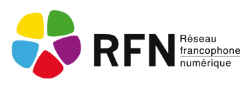 RFN - Réseau francophones numérique.